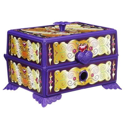 Coffret doh vinci : boîte à bijoux magique  multicolore Play Doh    040751
